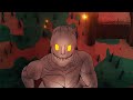 ADAM - Animated short movie - 4K