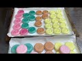 Simple DIY 💗 - How to Make Melt & Pour SHAMPOO Bars + Wrapping & Labels | Ellen Ruth Soap