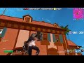 20+ Kill SOLO Unreal Ranked (Fortnie Chapter 5)