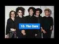 Top 50 Most Underrated Rock Bands of All-Time!!!