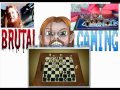 BRUTAL GAMING - Chess Titans