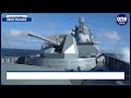 Russia Navy Day Parade 2024 in St. Petersburg | Over 200 Ships Display Putin Army's Naval Power