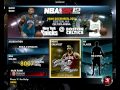 NBA 2K12 PC jerky / twitchy image problem