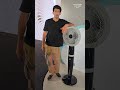 Can This Fan Beat Your AC? | Orient Cloud 3 | Tech Insider India