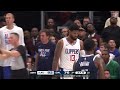 Paul George Drops 33 PTS vs. Mavericks in Game 4 | LA Clippers