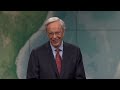 Your Convictions About Heaven – Dr. Charles Stanley