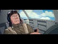 Battle of Kursk from the Aerial Perspective | Animated History