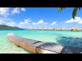 Tahiti Island Tranquility