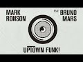 Mark Ronson - Uptown Funk (Official Audio) ft. Bruno Mars