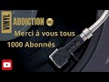 1000 Abonnés Merci à Vous Tous