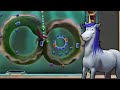Dougdoug makes the Unicorn from Peggle have a mental breakdown over chess