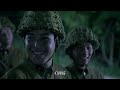 Full Movie!Eighth Route Army's special operations unit terrifies Japanese troops on the battlefield.