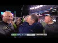 A Poetic Super Bowl Rematch! (Seahawks vs. Patriots 2016, Week 10)