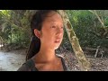 Tikal Ruins in Guatemala, National Park Travel Vlog