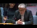 Iran tells UN Security Council it will  avenge Ismail Haniyeh’s assassination | Janta Ka Reporter