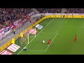 Pedro backheel goal vs Salzburg