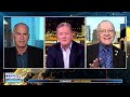 Israel-Hamas: Norman Finkelstein vs Alan Dershowitz Round 2