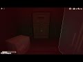 DOORS The Backdoor VS 4 Different BACKDOOR games | ALL JUMPSCARES | Roblox