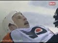 NHL's Most Brutal Hits