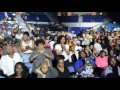 Anthony Hamilton and The Hamiltones Live in Albany, GA -  Souly Ghost