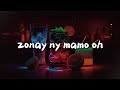 Zoma - AriSon ( Video Lyrics Ofisialy) Nouveauté Gasy 2024