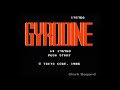 Gyrodine [Famicom / NES] - Playthrough