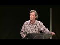 Community health impacts of factory farms: Steve Wing at TEDxManhattan 2013