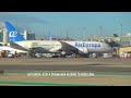FLIGHT EXPERIENCE  DELTA  B767-400ER  NEW YORK CITY ✈️  MADRID  MAIN CABIN