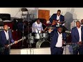 Drek Taylor and The Spiritual Harmonizers - LIVE!!!  (6/26/2022) __in Montgomery AL (Whole Set)
