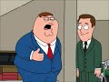 Family Guy Company Suck-up
