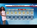 Local 10 Weather: 08/07/2024 Morning Edition