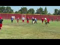 Central Valley Jets (2017) Jamboree 7-8u