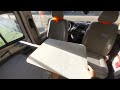 tafel vw t5 doka