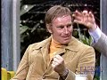 Charlton Heston's Guard Dogs Are Not Friendly | Carson Tonight Show - 10/25/1974