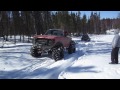 Snow Wheeling 428-2013 031