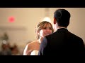 Intimate First Dance | Downtown St Louis Wedding