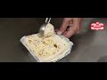 Homemade Icecream Recipe | Easy BUTTERSCOTCH ICE-CREAM Dessert By Mrchefu