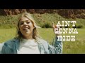 Anne Wilson - REBEL (Official Performance Lyric Video)