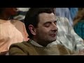 Impatient Bean... | Mr Bean Live Action | Funny Clips | Mr Bean