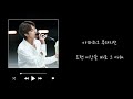 [RM Playlist] 방탄소년단 RM 노래모음 - 가사 포함 / BTS RM Solo & Duet