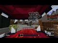 Minecraft - Kung Fu Panda DLC - Full Gameplay Playthrough (Full Game)