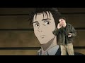 Do You Remember Parasyte?