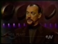 Neil Peart Full Interview 1996 Pamela Wallin