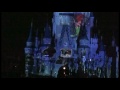 Disney World 2012 with the Trinh's