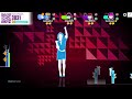 Just Dance Now Gameplay (Satellite and Womanizer)