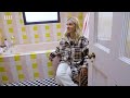 Charlotte Buchanan gives us a lesson in creating a fuss-free sanctuary | My Style My Space | ELLE UK