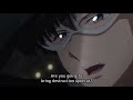 a sailor moon crystal clip out of context