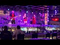 “Ladies Night” UNDFYND, Pala Casino Center Stage Bar