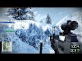 [WR] Battlefield: Bad Company 2 Any% Speedrun 1:05:11