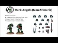 Primaris Upgrade Frames Review - Best Space Marine Upgrades and Are they Worth It?